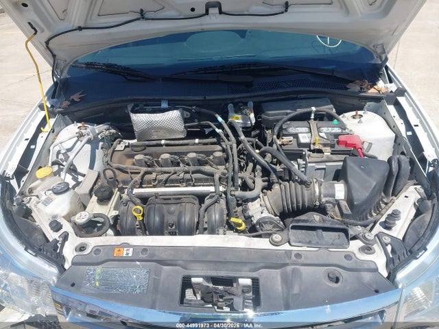 Продаж на аукціоні авто 2010 Ford Focus Se, vin: 1FAHP3FNXAW155906, номер лоту: 44991973