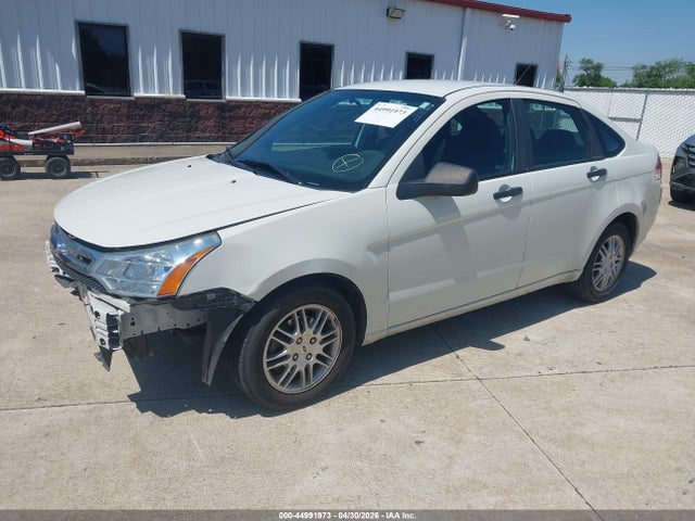 Продаж на аукціоні авто 2010 Ford Focus Se, vin: 1FAHP3FNXAW155906, номер лоту: 44991973