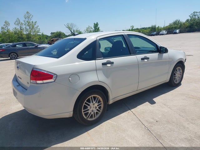 Продаж на аукціоні авто 2010 Ford Focus Se, vin: 1FAHP3FNXAW155906, номер лоту: 44991973
