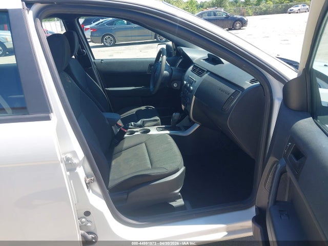 Продаж на аукціоні авто 2010 Ford Focus Se, vin: 1FAHP3FNXAW155906, номер лоту: 44991973