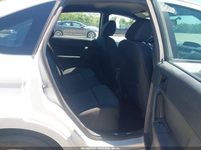 Продаж на аукціоні авто 2010 Ford Focus Se, vin: 1FAHP3FNXAW155906, номер лоту: 44991973