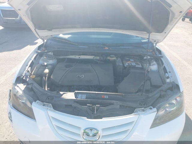 44991974 :رقم المزاد ، JM1BK123051222359 vin ، 2005 Mazda Mazda3 S مزاد بيع
