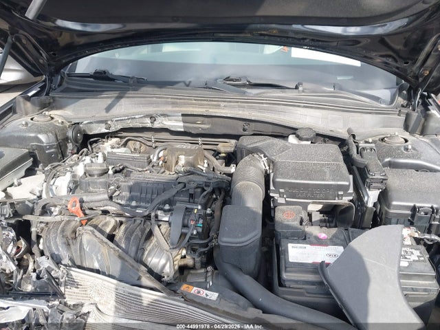 2016 Kia Optima Lx მანქანა იყიდება აუქციონზე, vin: 5XXGT4L34GG040559, აუქციონის ნომერი: 44991978