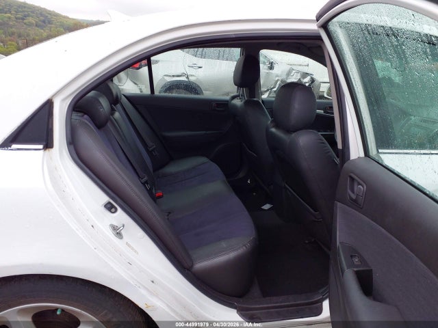2009 Hyundai Sonata Se V6 მანქანა იყიდება აუქციონზე, vin: 5NPEU46F99H515088, აუქციონის ნომერი: 44991979