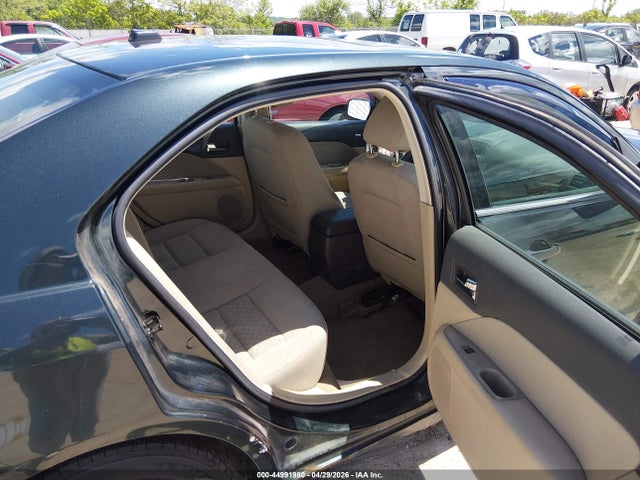 Auction sale of the 2010 Ford Fusion Se, vin: 3FAHP0HA8AR147590, lot number: 44991980