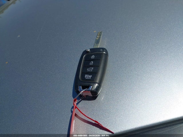 2021 Hyundai Elantra Se მანქანა იყიდება აუქციონზე, vin: 5NPLL4AG6MH045976, აუქციონის ნომერი: 44991985