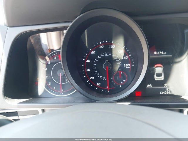 2021 Hyundai Elantra Se მანქანა იყიდება აუქციონზე, vin: 5NPLL4AG6MH045976, აუქციონის ნომერი: 44991985