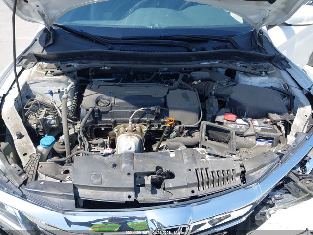 1HGCR2F5XHA188938 Honda Accord Sport