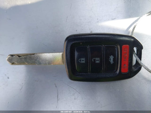1HGCR2F5XHA188938 Honda Accord Sport