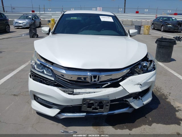 1HGCR2F5XHA188938 Honda Accord Sport