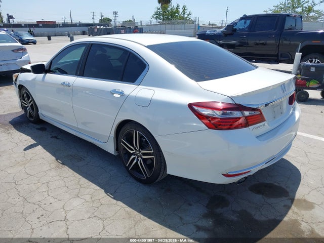 1HGCR2F5XHA188938 Honda Accord Sport