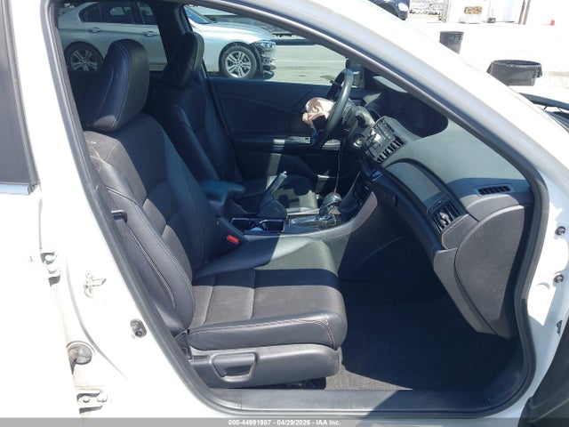 1HGCR2F5XHA188938 Honda Accord Sport