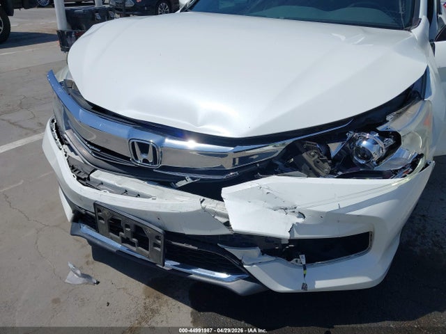 1HGCR2F5XHA188938 Honda Accord Sport
