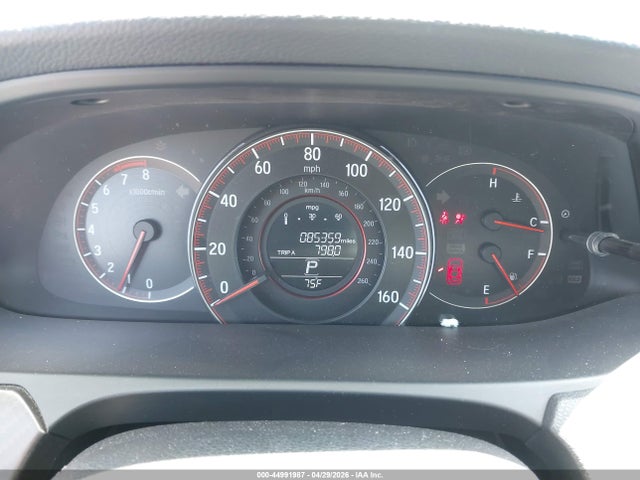 1HGCR2F5XHA188938 Honda Accord Sport