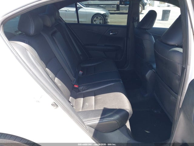 1HGCR2F5XHA188938 Honda Accord Sport