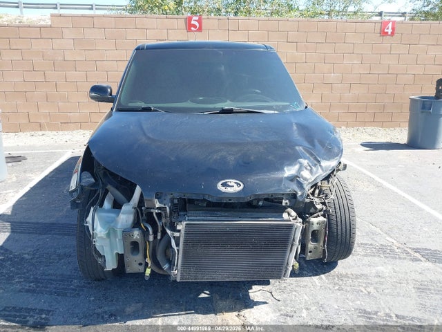 44991989 :رقم المزاد ، KNDJN2A2XK7690352 vin ، 2019 Kia Soul ! مزاد بيع