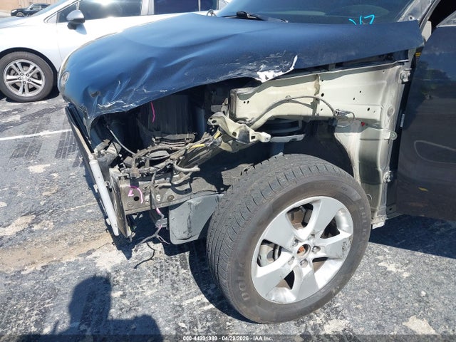 44991989 :رقم المزاد ، KNDJN2A2XK7690352 vin ، 2019 Kia Soul ! مزاد بيع