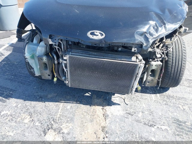 44991989 :رقم المزاد ، KNDJN2A2XK7690352 vin ، 2019 Kia Soul ! مزاد بيع