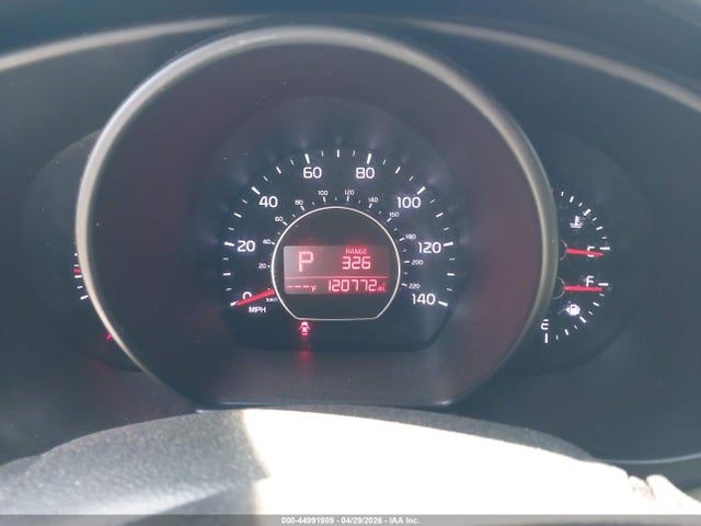 44991989 :رقم المزاد ، KNDJN2A2XK7690352 vin ، 2019 Kia Soul ! مزاد بيع