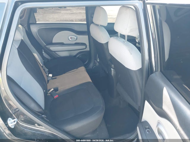 44991989 :رقم المزاد ، KNDJN2A2XK7690352 vin ، 2019 Kia Soul ! مزاد بيع