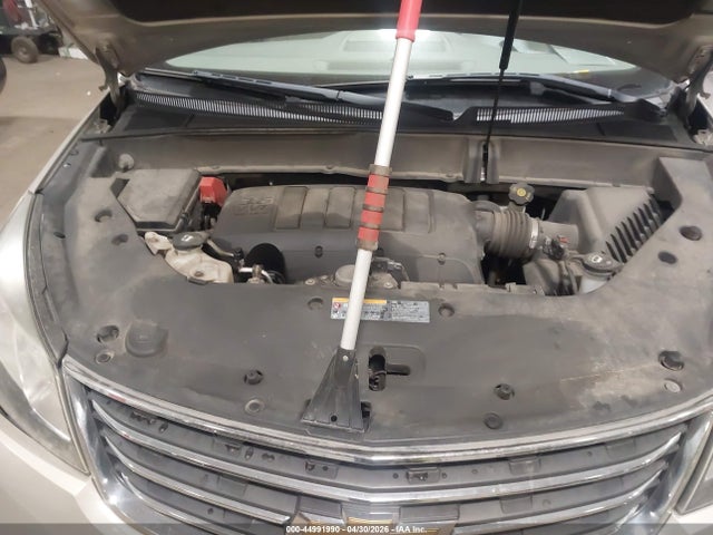 2014 Chevrolet Traverse 2lt მანქანა იყიდება აუქციონზე, vin: 1GNKVHKD9EJ264870, აუქციონის ნომერი: 44991990