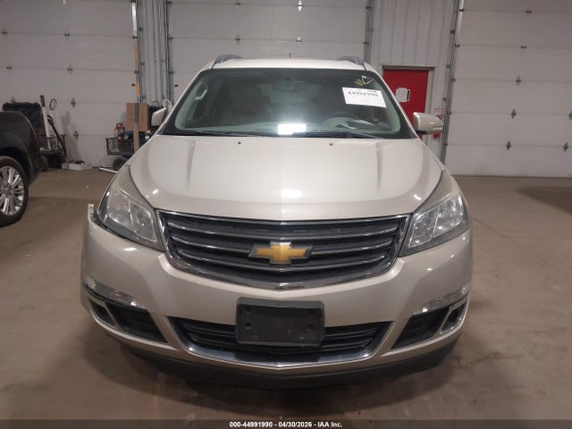 2014 Chevrolet Traverse 2lt მანქანა იყიდება აუქციონზე, vin: 1GNKVHKD9EJ264870, აუქციონის ნომერი: 44991990