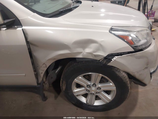 2014 Chevrolet Traverse 2lt მანქანა იყიდება აუქციონზე, vin: 1GNKVHKD9EJ264870, აუქციონის ნომერი: 44991990