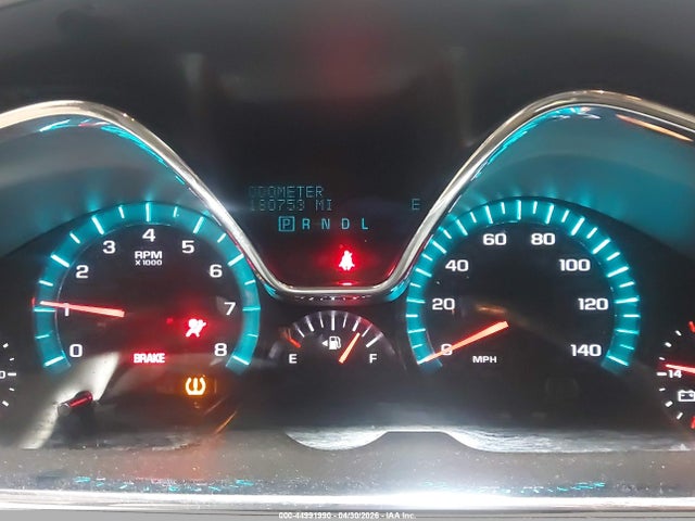 2014 Chevrolet Traverse 2lt მანქანა იყიდება აუქციონზე, vin: 1GNKVHKD9EJ264870, აუქციონის ნომერი: 44991990