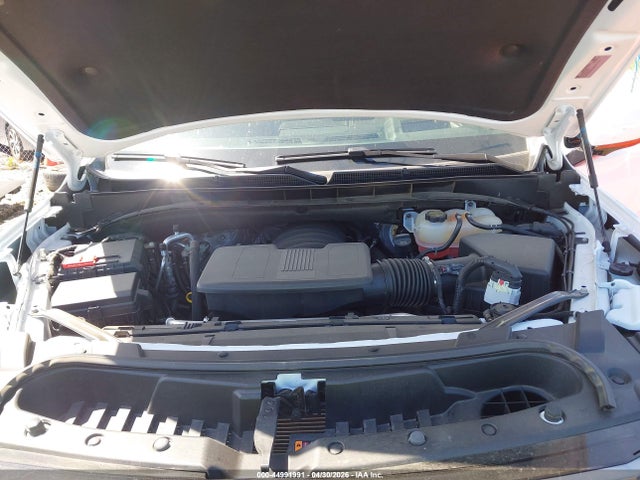 1GKS2CRL9SR249403 GMC Yukon 4wd At4