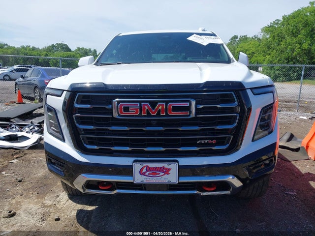 1GKS2CRL9SR249403 GMC Yukon 4wd At4