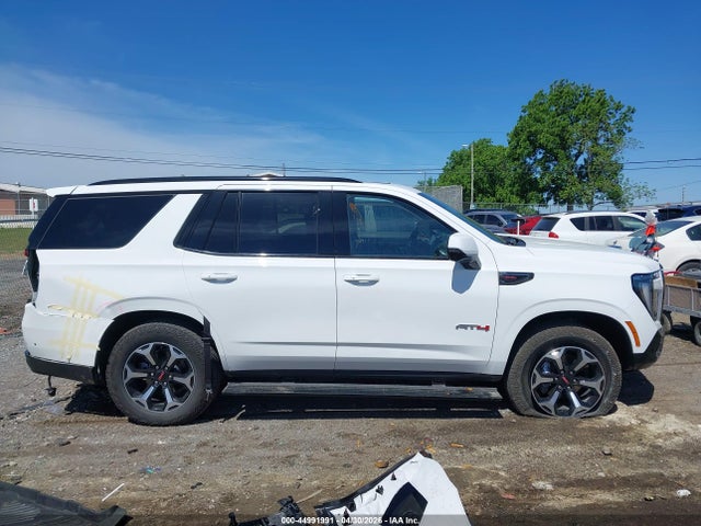 1GKS2CRL9SR249403 GMC Yukon 4wd At4