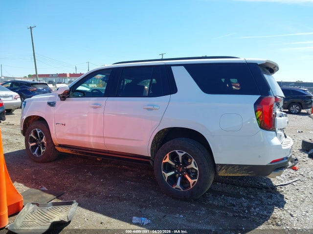 1GKS2CRL9SR249403 GMC Yukon 4wd At4