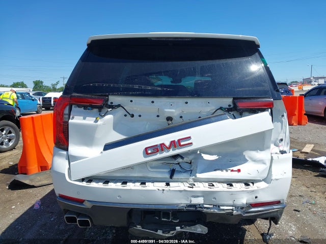 1GKS2CRL9SR249403 GMC Yukon 4wd At4