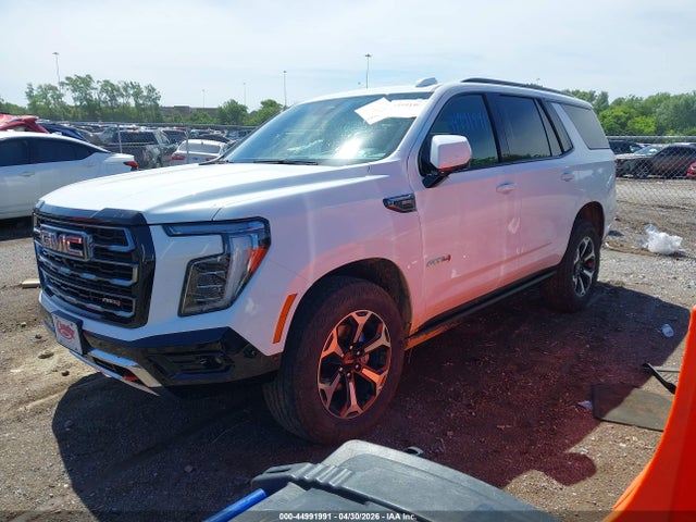 1GKS2CRL9SR249403 GMC Yukon 4wd At4