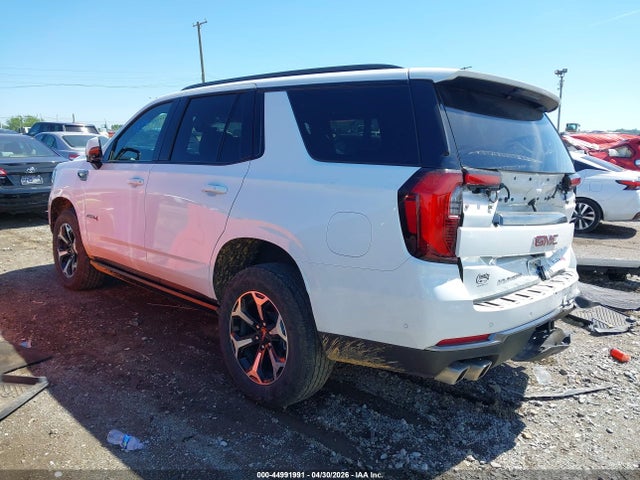 1GKS2CRL9SR249403 GMC Yukon 4wd At4