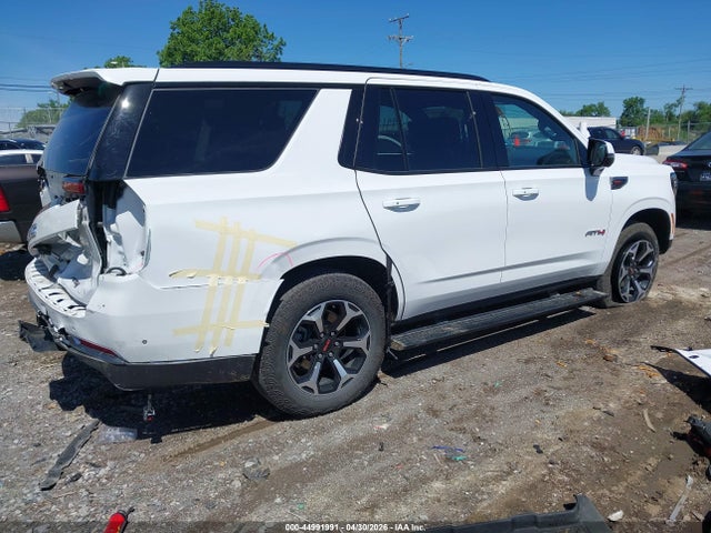 1GKS2CRL9SR249403 GMC Yukon 4wd At4