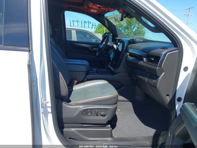1GKS2CRL9SR249403 GMC Yukon 4wd At4