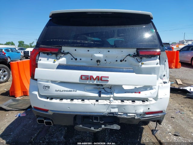 1GKS2CRL9SR249403 GMC Yukon 4wd At4