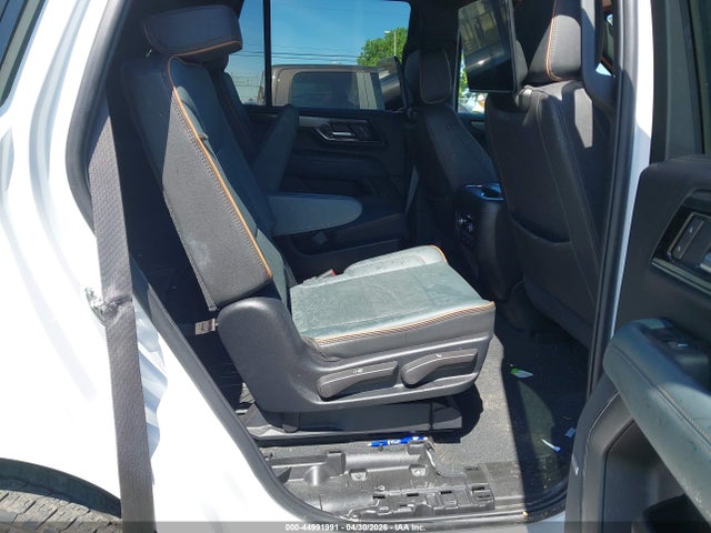 1GKS2CRL9SR249403 GMC Yukon 4wd At4