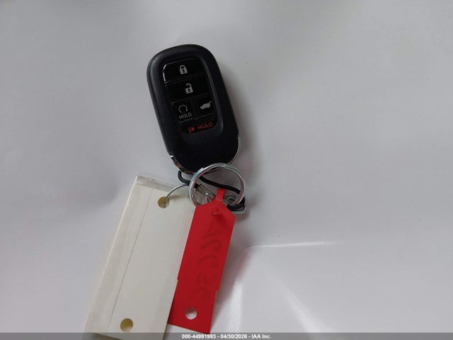 Продажа на аукционе авто 2024 Honda Cr-v Ex Awd, vin: 2HKRS4H47RH450521, номер лота: 44991993