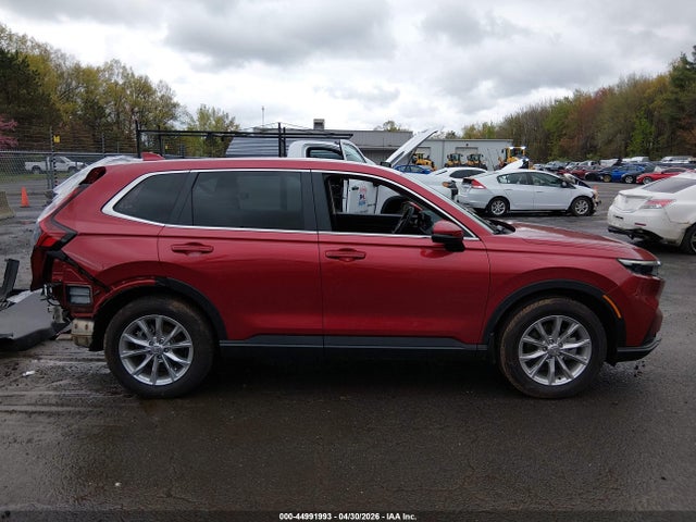 Продажа на аукционе авто 2024 Honda Cr-v Ex Awd, vin: 2HKRS4H47RH450521, номер лота: 44991993