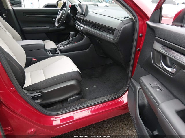 Продажа на аукционе авто 2024 Honda Cr-v Ex Awd, vin: 2HKRS4H47RH450521, номер лота: 44991993