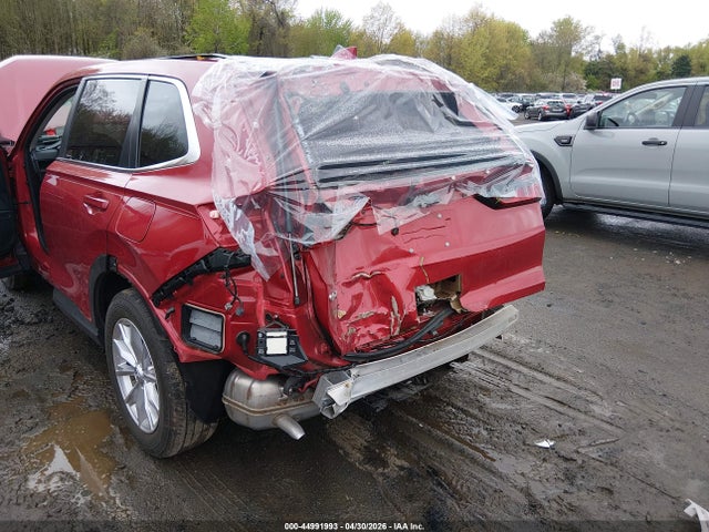 Продажа на аукционе авто 2024 Honda Cr-v Ex Awd, vin: 2HKRS4H47RH450521, номер лота: 44991993