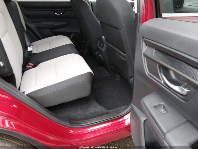 Продажа на аукционе авто 2024 Honda Cr-v Ex Awd, vin: 2HKRS4H47RH450521, номер лота: 44991993