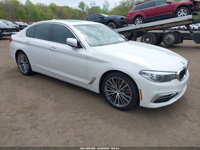 Aukcja sprzedaży 2018 Bmw 530i, vin: WBAJA5C55JG898073, numer aukcji: 44991996