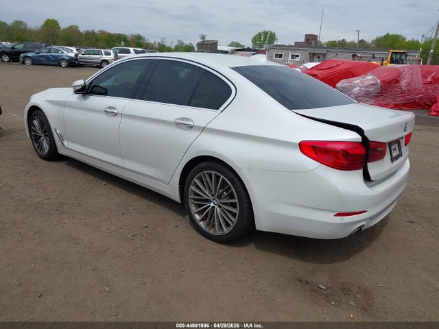 Aukcja sprzedaży 2018 Bmw 530i, vin: WBAJA5C55JG898073, numer aukcji: 44991996