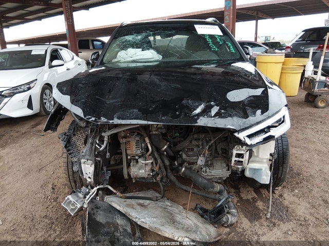 Продажа на аукционе авто 2018 Audi Q3 2.0t Premium/2.0t Sport Premium, vin: WA1JCCFSXJR006983, номер лота: 44992002