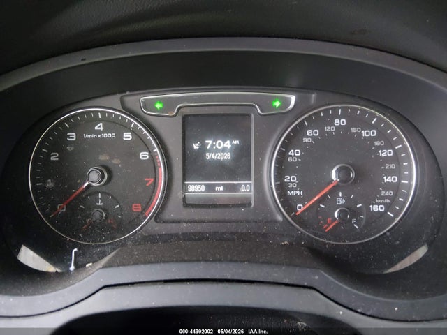 Продажа на аукционе авто 2018 Audi Q3 2.0t Premium/2.0t Sport Premium, vin: WA1JCCFSXJR006983, номер лота: 44992002