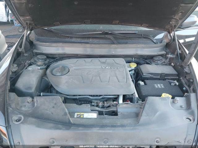 Aukcja sprzedaży 2018 Jeep Cherokee Trailhawk 4x4, vin: 1C4PJMBX6JD507184, numer aukcji: 44992000