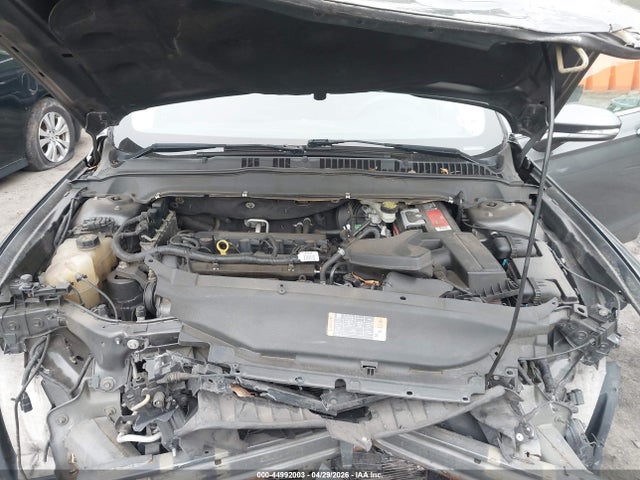 Продаж на аукціоні авто 2016 Ford Fusion Se, vin: 3FA6P0H72GR284660, номер лоту: 44992003